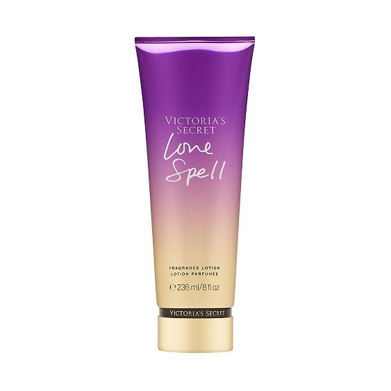 Victoria's Secret Love Spell Fragrance Lotion 236ML