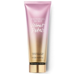 Victoria's Secret Velvet Petals Fragrance Lotion 236ML