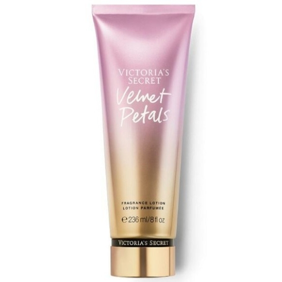 Victoria's Secret Velvet Petals Fragrance Lotion 236ML