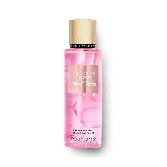 Victoria's Secret Velvet Petals Fragrance Mist 250ML