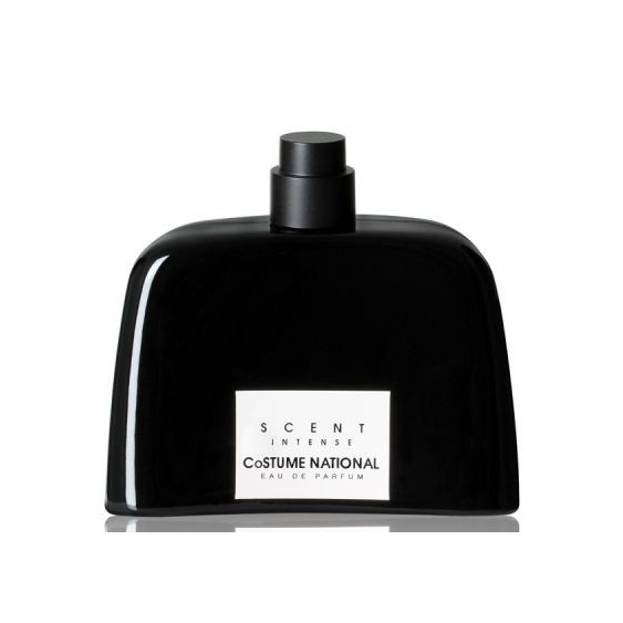 Profumo Unisex Costume National Scent Intense Eau de Parfum confezione da 50ML