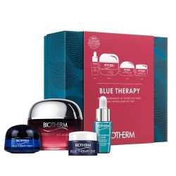 Biotherm Blue Therapy Red Algae Uplift Cream 50 ml Cofanetto