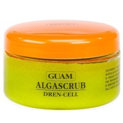 Guam Algascrub Dren-Cell 420GR