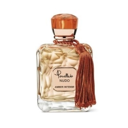 Profumo da Donna Pomellato Nudo Amber Intense confezione da 90ML