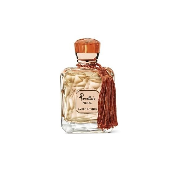 Profumo da Donna Pomellato Nudo Amber Intense confezione da 90ML