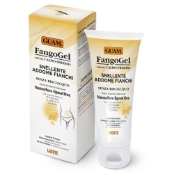 Guam Fangogel Snellente Addome Fianchi 150ML