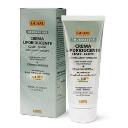 Guam F.I.R. Crema Liporiducente Tourmaline Cosce e Glutei 200ML