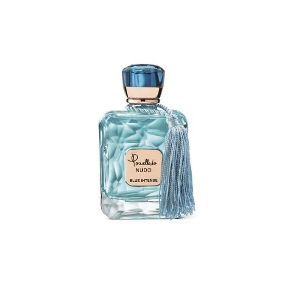 Profumo da Donna Pomellato Nudo Blue Intense confezione da 90ML