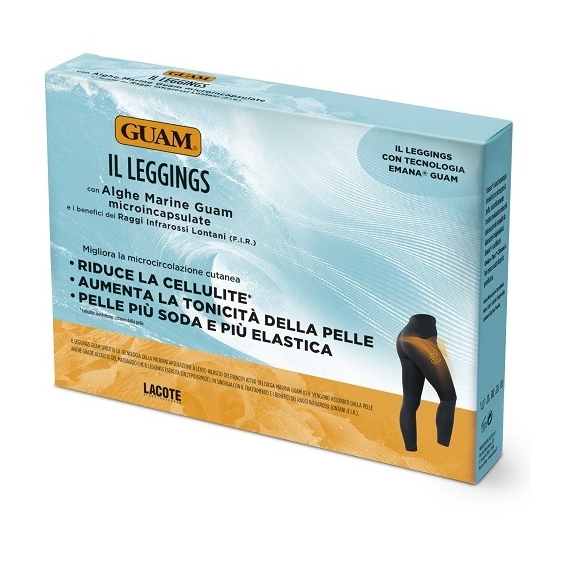 Guam Il Leggings XS/S