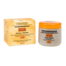 Guam F.I.R. Fanghi d'Alga Pancia e Girovita  500GR