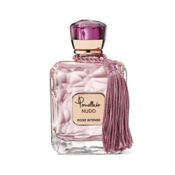 Profumo da Donna Pomellato Nudo Rose Intense confezione da 90ML