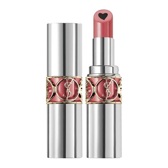 Yves Saint Laurent Volupté Plump in Color - 05 Orange