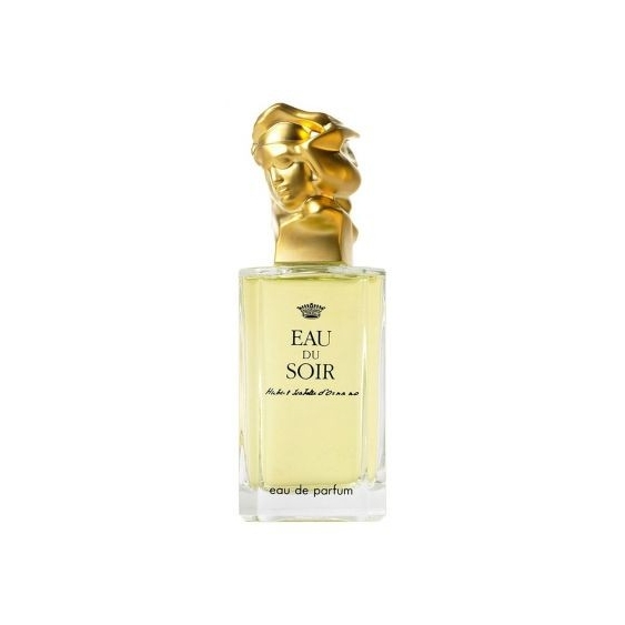 Profumo da Donna Sisley Eau Du Soir Eau de Parfum confezione da 100ML