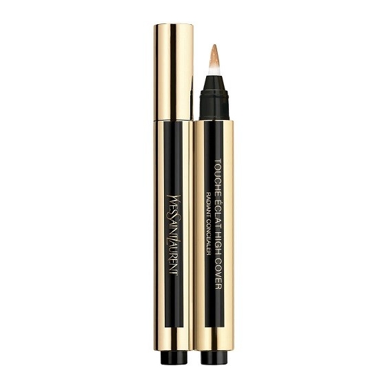 Yves Saint Laurent Touche Eclat High Cover - 2.5 Peach
