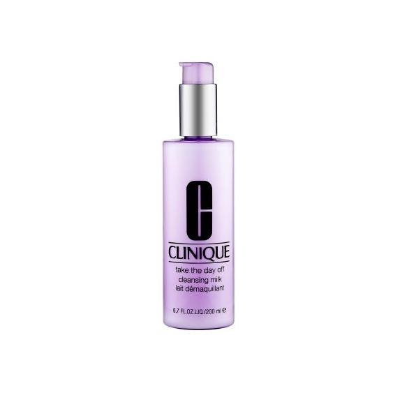 Trattamento donna Clinique Take the Day Off Cleansing Milk confezione da 200ml