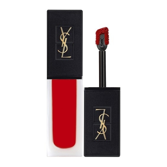 Yves Saint Laurent Tatouage Couture Velvet Cream - 210 Nude Sedition