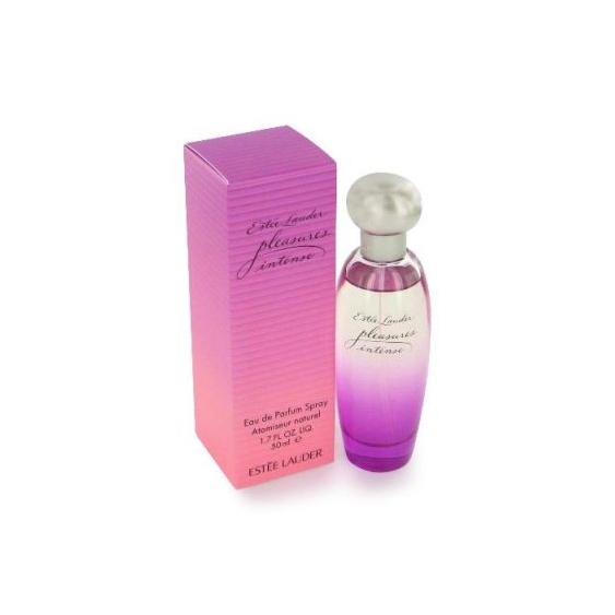 Profumo da Donna Estée Lauder Pleasures Intense confezione da 100ML
