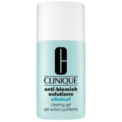 Trattamento donna Clinique Anti-Blemish Solutions Clinical Clearing Gel confezione da 15ML