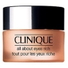 Trattamento Donna Clinique All About Eyes Rich confezione da 15ML