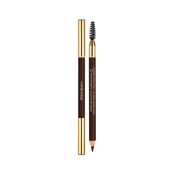 Yves Saint Laurent Dessin Des Sourcils - 02 Dark Brown
