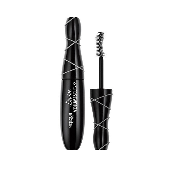 Deborah Divine Volume & Curves Mascara