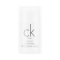Calvin Klein CK One Deodorant stick confezione da 75ml