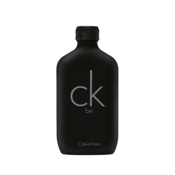 Profumo Unisex Calvin Klein CK Be confezione da 100ML