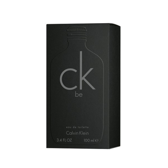 Profumo Unisex Calvin Klein CK Be confezione da 100ML