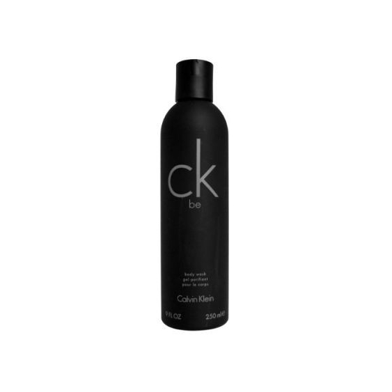 Calvin Klein CK be body wash confezione da 250ml