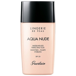 Guerlain Lingerie de Peau Aqua Nude SPF20