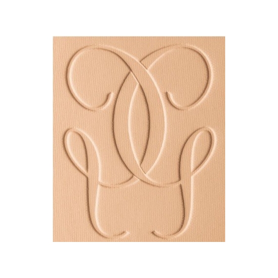 Guerlain Lingerie de Peau Compact Powder - 02N