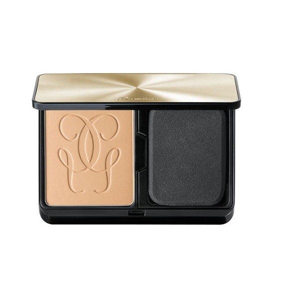 Guerlain Lingerie de Peau Compact Powder - 04N
