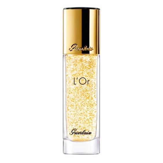 Guerlain L'Or Essence D'Eclat À L'Or Pur