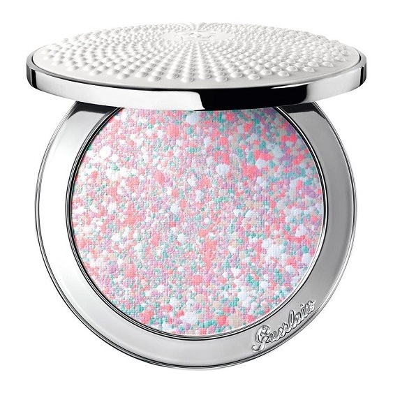 Guerlain Meteorites Poudre Pressèe d'Exception