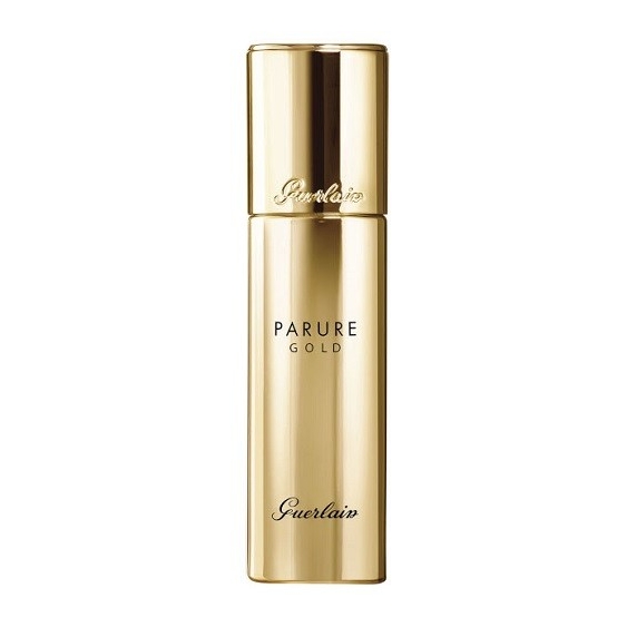 Guerlain Parure Gold Fond De Teint Lumière D'Or - 03 Beige Naturel