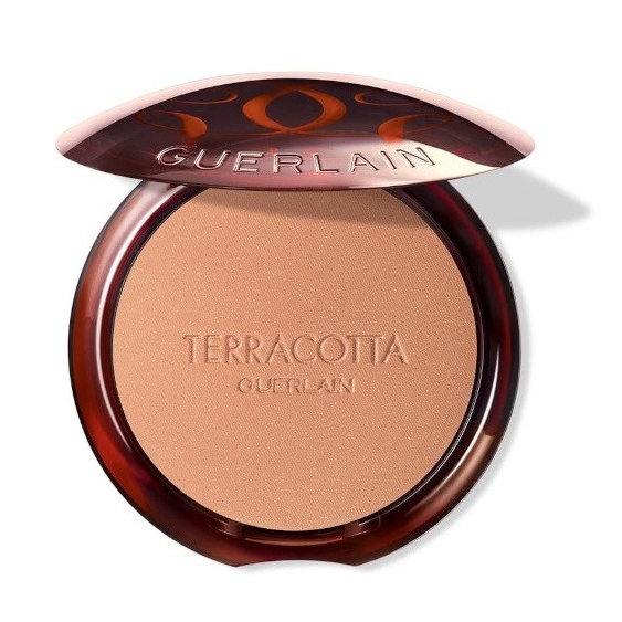 Guerlain Terracotta Bronzing Powder - 00