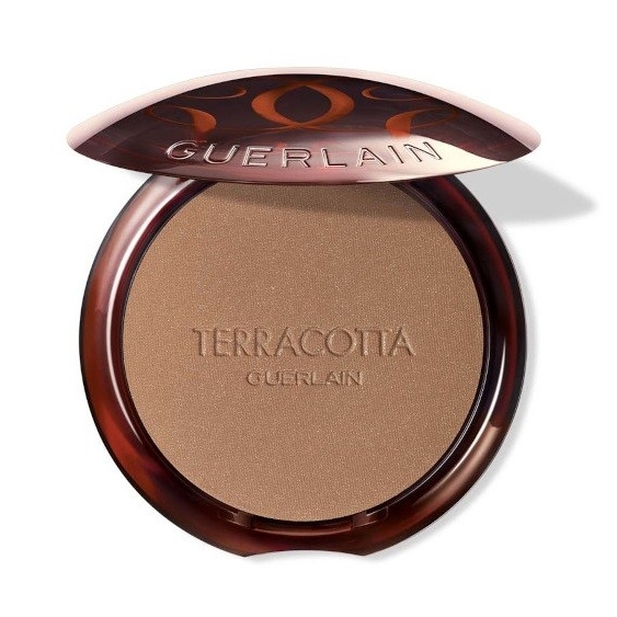 Guerlain Terracotta Bronzing Powder - 05