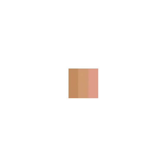 Guerlain Terracotta Light Bronzing Powder - 00 Clair Rosé