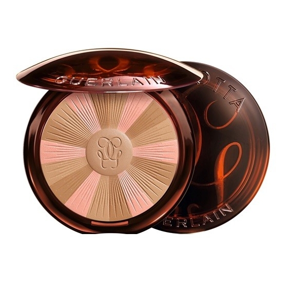 Guerlain Terracotta Light Bronzing Powder - 02 Natural Rosé