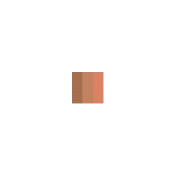 Guerlain Terracotta Light Bronzing Powder - 04 Foncé Doré