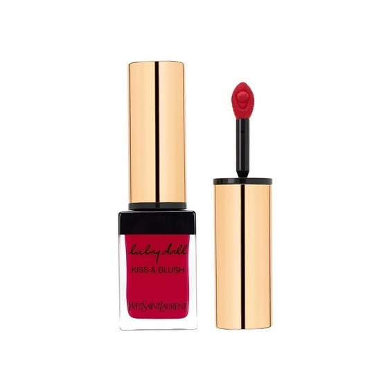 Yves Saint Laurent Baby Doll Kiss & Blush - 10