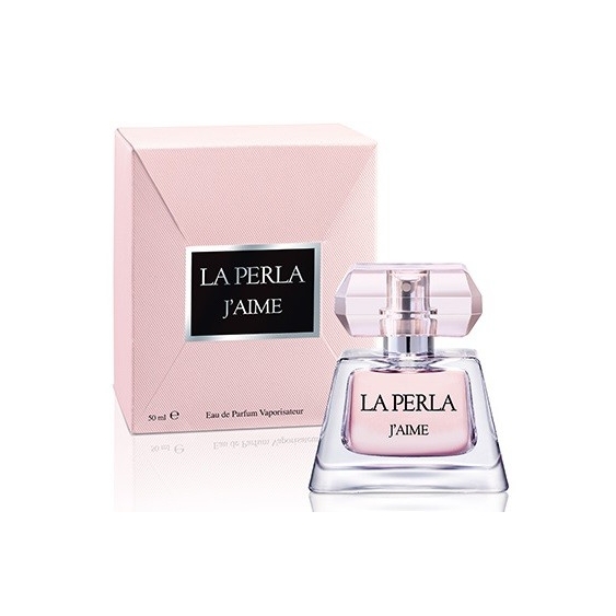 Profumo da Donna La Perla J'Aime confezione da 30ML
