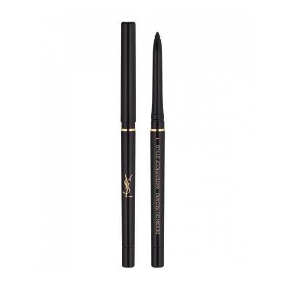 Yves Saint Laurent Dessin du Regard Stylo Waterproof - 05 Noir Irridescent