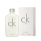 Profumo Unisex Calvin Klein CK One confezione da 100ML