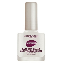 Deborah Whitening Base Antigiallo