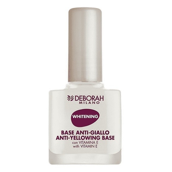 Deborah Whitening Base Antigiallo