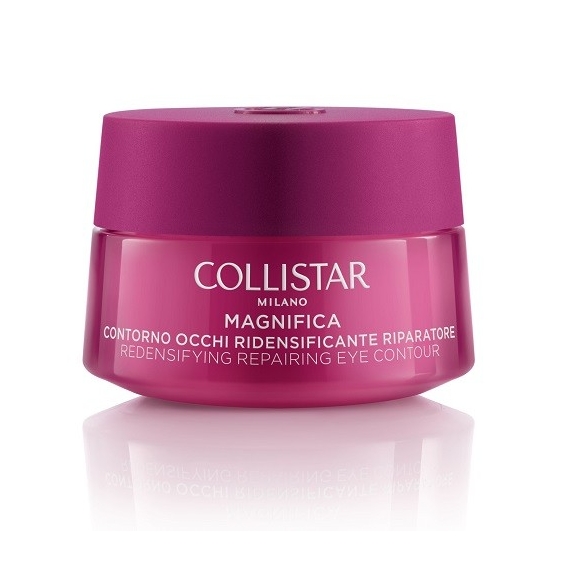 Collistar Magnifica Contorno Occhi Ridensificante Riparatore 15ML