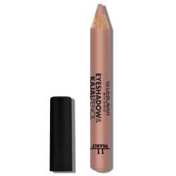Deborah Eyeshadow & Kajal Pencil