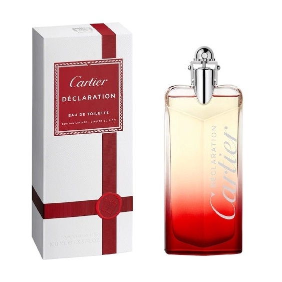 Cartier Declaration Limited Edition 100ML
