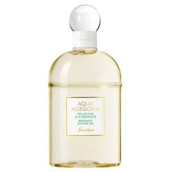 Guerlain Bergamot Shower Gel 200ML